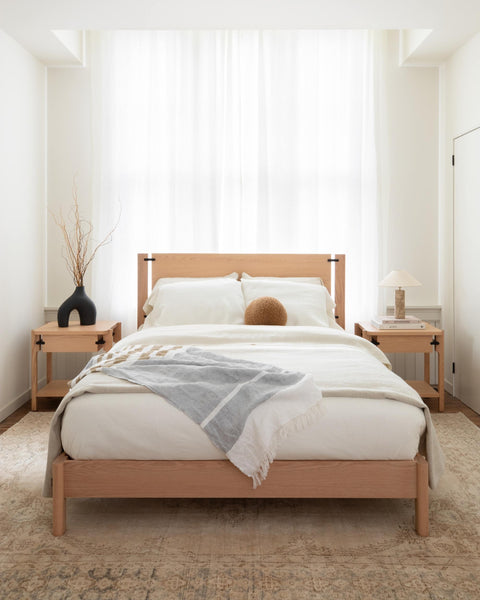 Join Bed