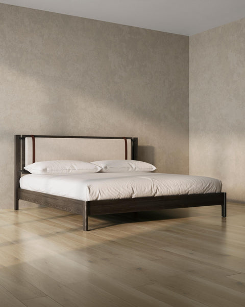 Join Bed